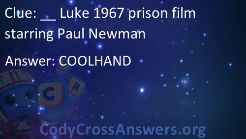 paul newman prison film