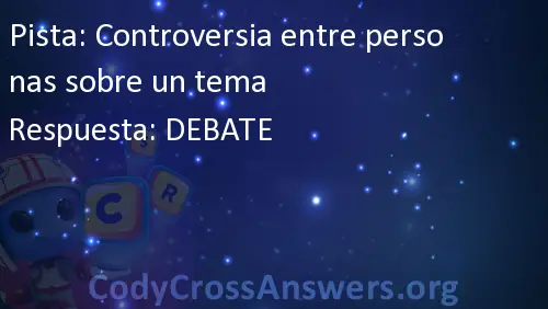 controversia