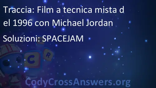 film con michael jordan