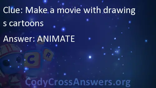 Top 115+ Make A Movie With Drawings Cartoons - Tariquerahman.net